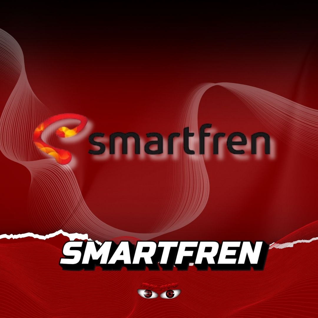 Smartfren